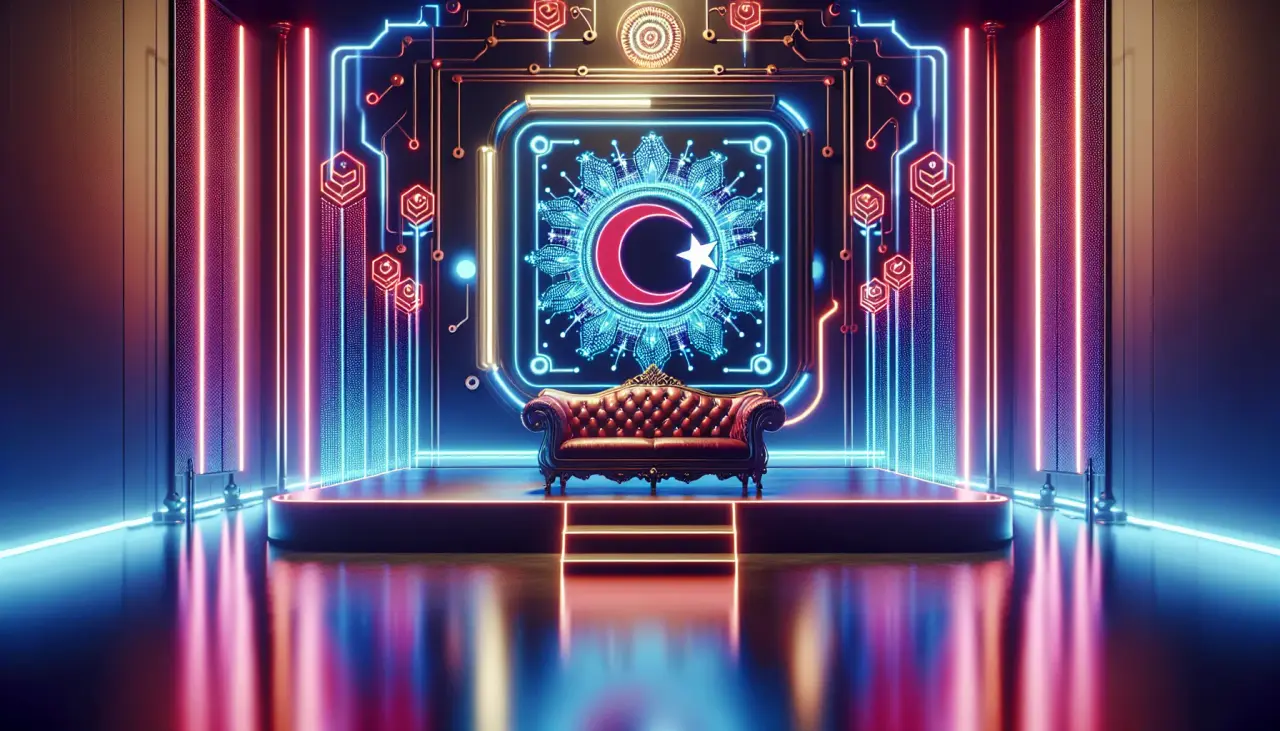 Bally Casino Turkey: En İyi Casino Platformu